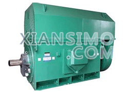 Y6302-12YXKK(2极)高效高压电机技术参数